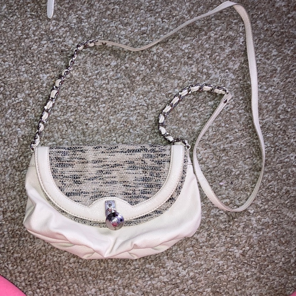 JLO crossbody bag